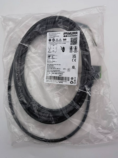 MURR7000-18021-6160500 MSUD A Marine Spare Part