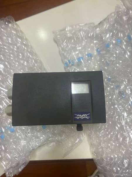 Siemens Valve