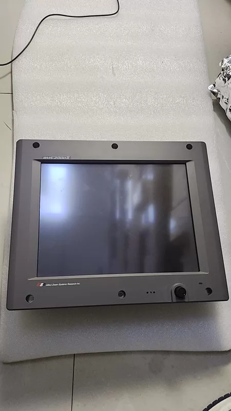 MITUSUI MSR BMS-2000III Touchscreen
