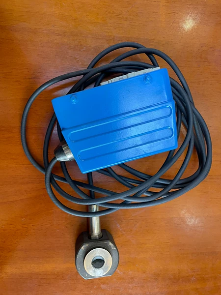 KISKLER Pressure Sensor 6613EQ13-C