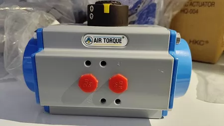 AIR TORQUE AT101U S12B Pneumatic Marine Spare Part