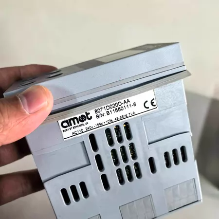 amet 8071D020D-AA AC110 Marine Spare Part