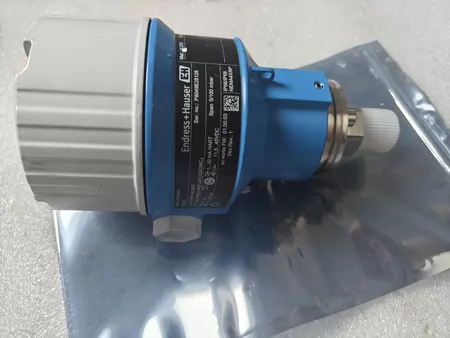 Endress+Hauser E+H Pressure Transmitter Pressure Transmitter