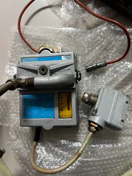 VN 115/87 EMC Marine Spare Part