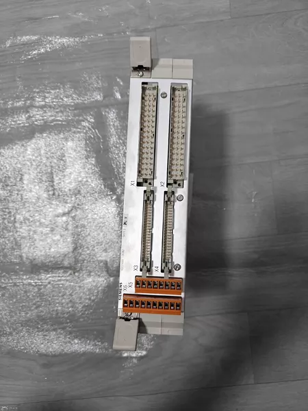 Siemens 6DD1681-0CA2 Marine Spare Part