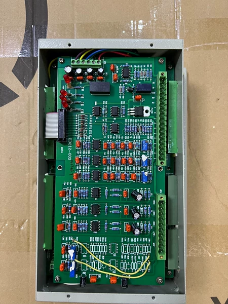 ED212-003 Motor