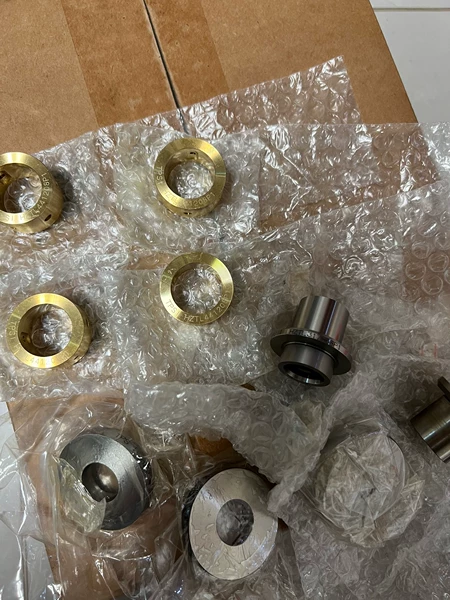 TPSI HZTL441208P1 Marine Spare Part