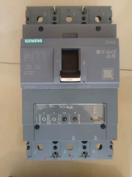 Siemens 3VA2 3VA2340-6HN32-0AA0 Marine Spare Part