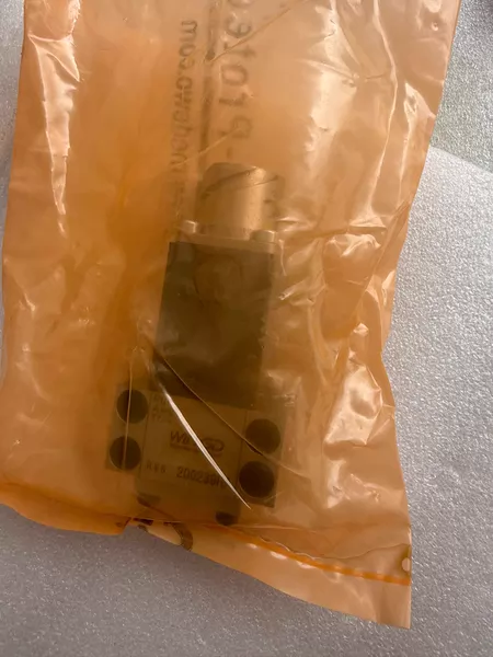 WIN GD Wartsila Valve RV-6