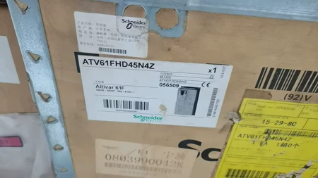 ATV61FHD4545N4Z Schneider Electric Frequency Converter
