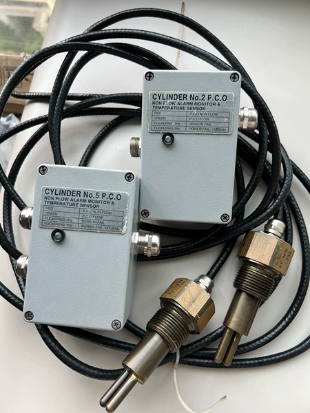 KEUMYANG ELS-3000 Sensor