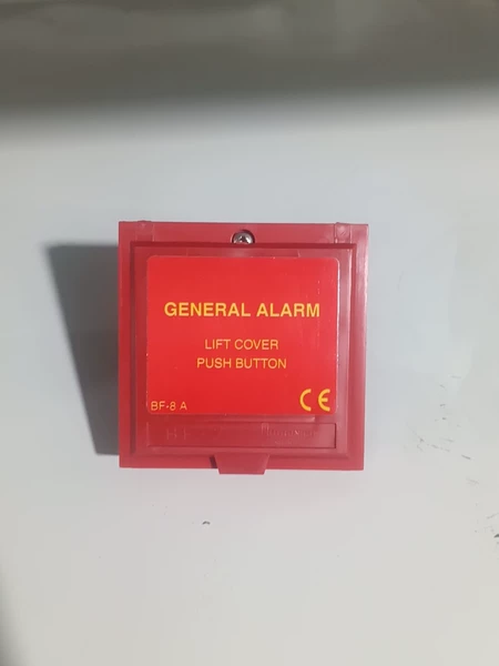 AUTRONICA Model BF-8 A Marine Spare Part