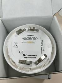 CONSILIUM HC100A2 038000