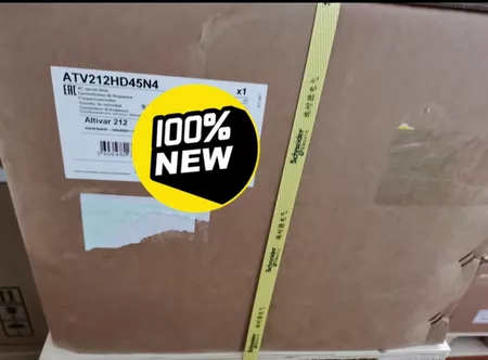 ATV212HD45N4 Schneider Electric Marine Spare Part