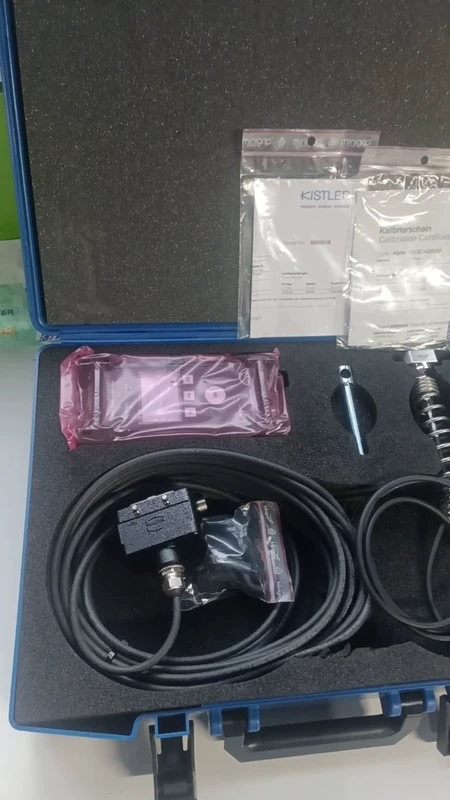 MAN Main Engine PMI Model Kistler 6013CAQ0 Marine Spare Part