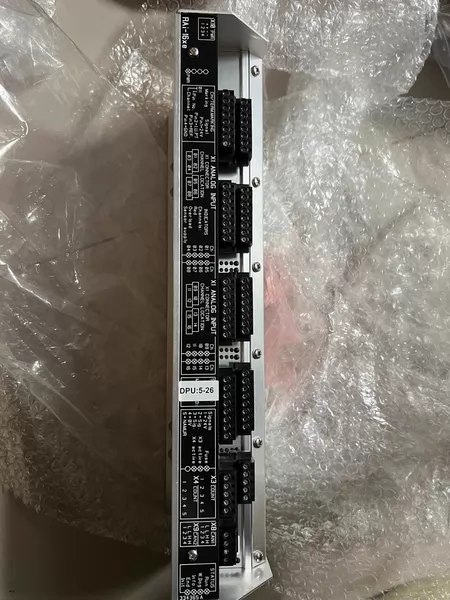 KONGSBERG RAi-16XE Module