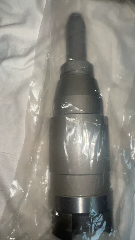MAN B&W S90ME-C Model 5334869-5x Marine Spare Part
