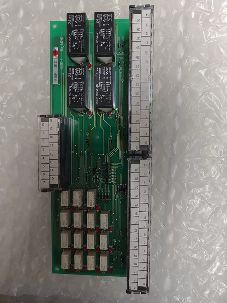 Circuit Board USDK-1 NO 1475B