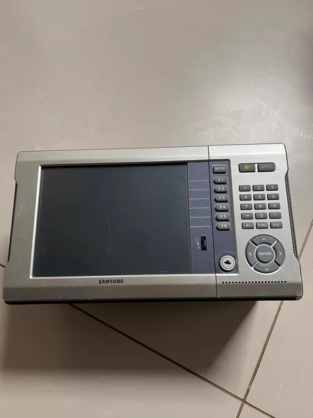SMC U-1000B Marine Spare Part