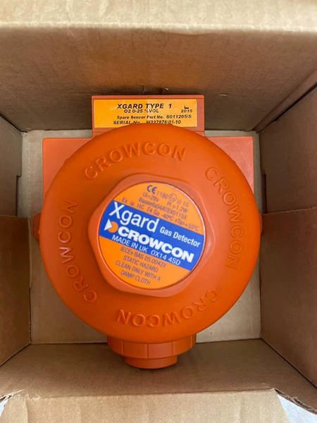 Sensor Xgard CROWCON