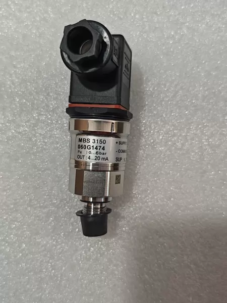 060G1474 0-6bar G1/4 Danfoss Pressure Sensor
