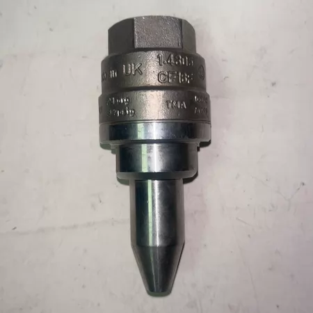 Valve MST21 1/2 1.4305 C