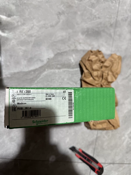 TSXREY200 Schneider Electric Module