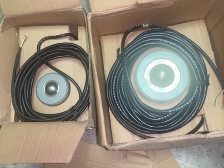 Sensor CZL-YB-2B 1 10 15