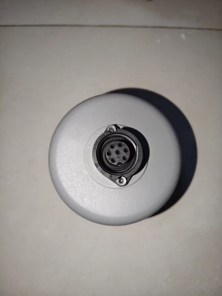 GRAVINER MK7 Model 53836-K269 Marine Spare Part