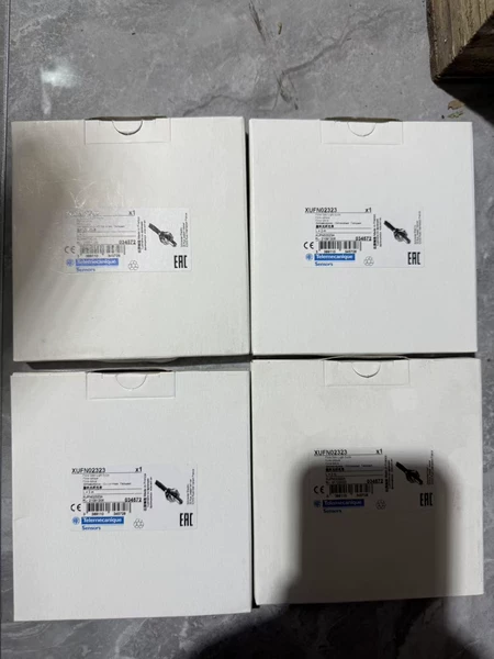 XUFN02323 Schneider Electric Marine Spare Part
