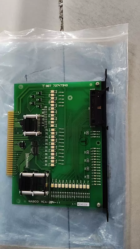 NABCO MCA-204-11 887 73747349 Marine Spare Part