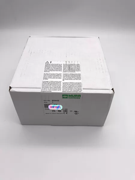 MURR85442 Power Supply ( Marine Spare Part
