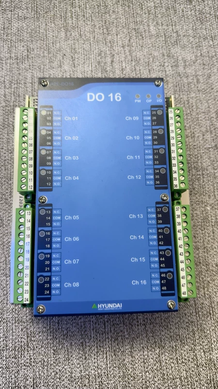 HYUNDAI++ Controller Module +