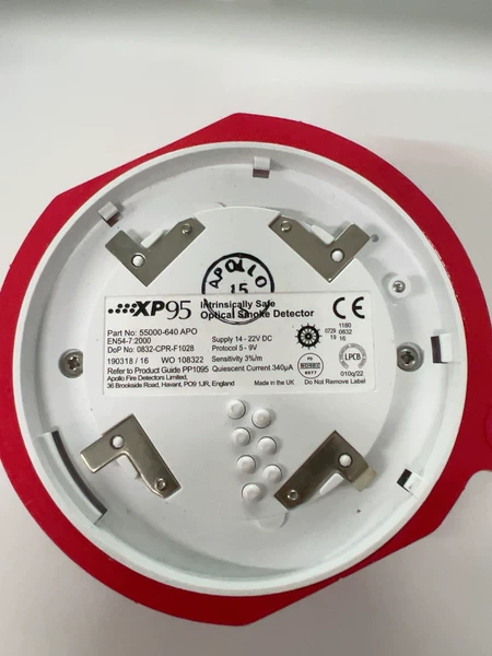 APOLLO 55000-640APO Marine Spare Part