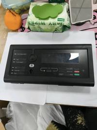 AUTRONICA BU-110
