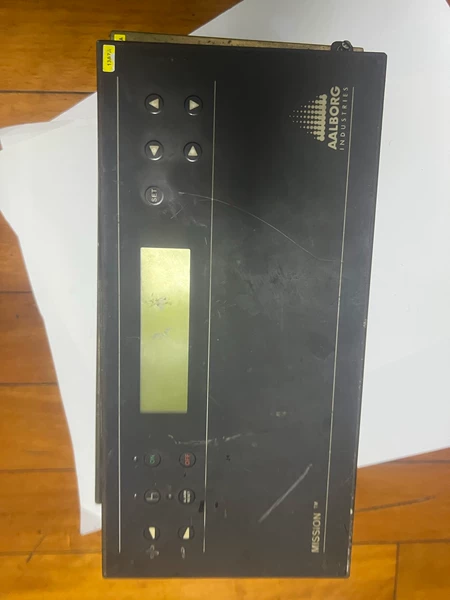 AALBORG 13A7 Controller