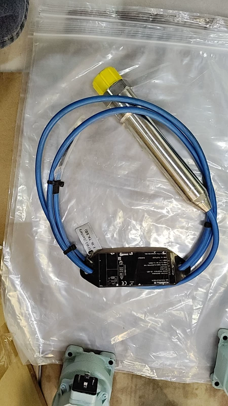 VEGAWELL 52 WL52.XMX4DTD5DC1K Marine Spare Part