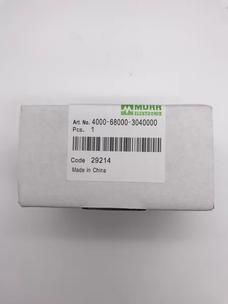 MURR4000-68000-3040000 4000 Marine Spare Part