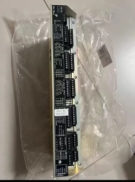 KONGSBERG RAI-16XE Module