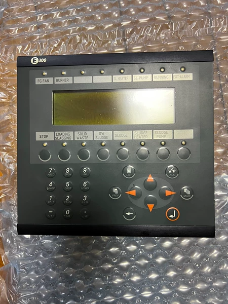 Beijer E300 Control Panel Marine Spare Part