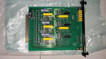 TAIYO EA0594-57A Control Board