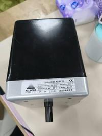 AALBORG HD60D2 1-50/60HZ 230V