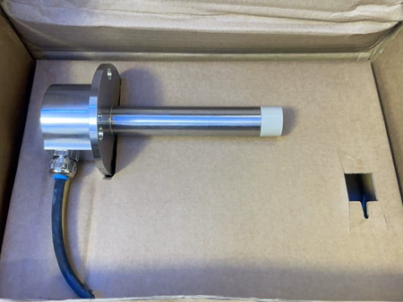MAN Pump Position Sensor