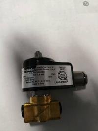 PARKER 122K8321 2.5mm， 30bar