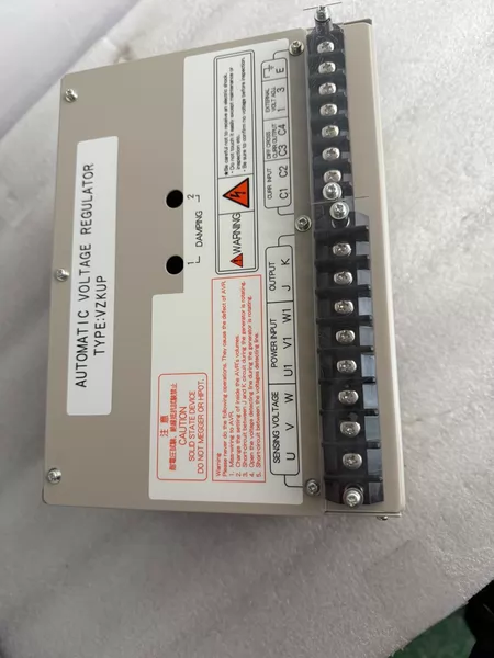 Automatic+Voltage+Regulator+