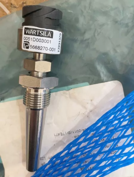 Wartsila Pressure Sensor 0051D003001