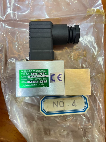 MEIYO Pressure Sensor SMP-MC 0-40bar