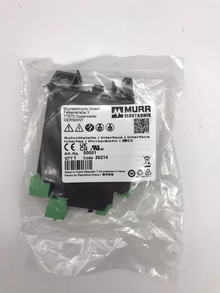 50001 MURR Module (