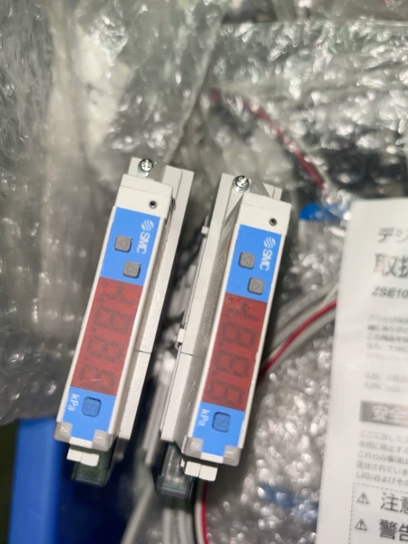 SMC ZK2-ZSFBM-A Marine Spare Part