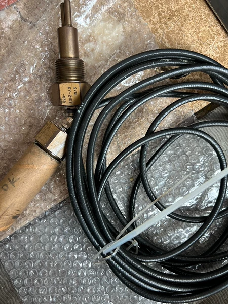 ELS-3000 Sensor Sensor Head